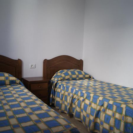 Apartamentos Los Saltos La Restinga Phòng bức ảnh