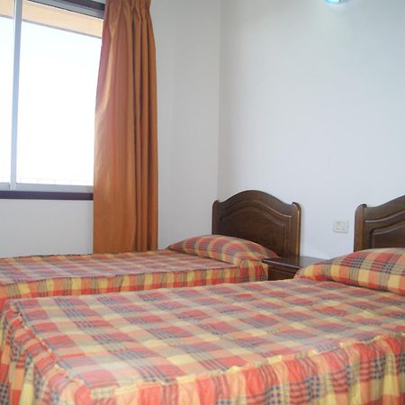 Apartamentos Los Saltos La Restinga Phòng bức ảnh