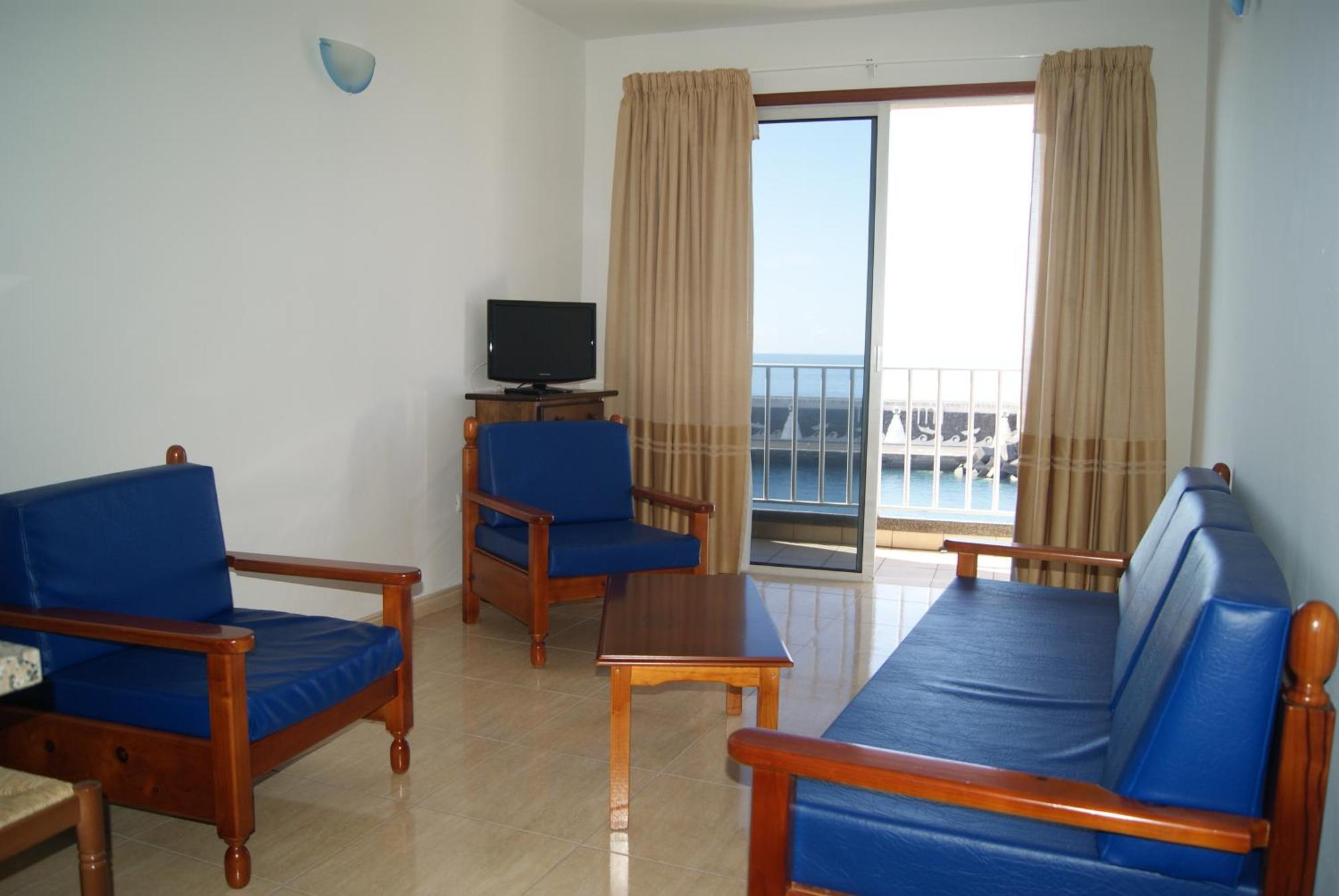 Apartamentos Los Saltos La Restinga Phòng bức ảnh