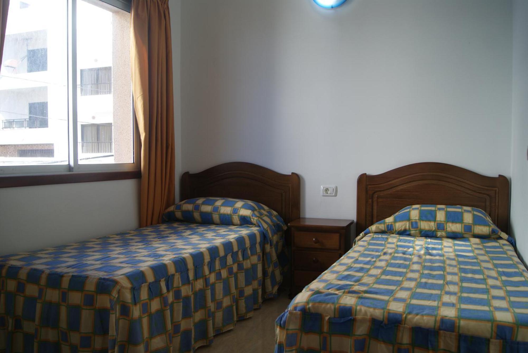 Apartamentos Los Saltos La Restinga Phòng bức ảnh